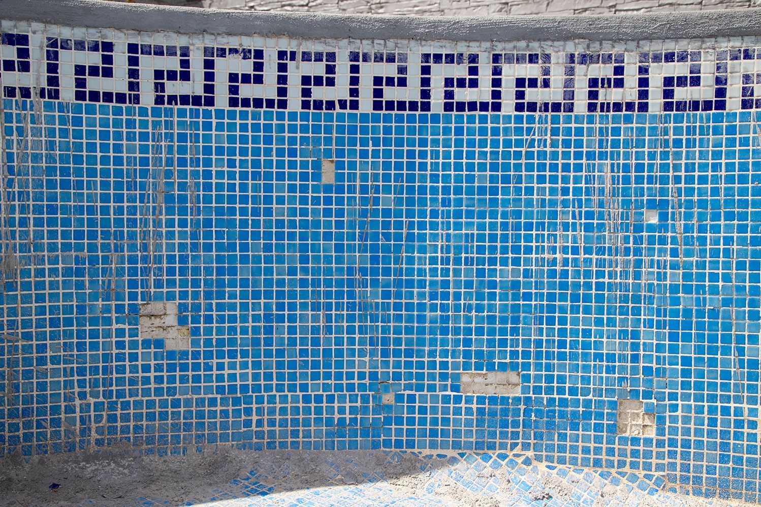 Vinyl Pools