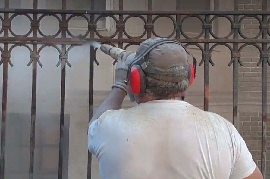 Fences and Walls